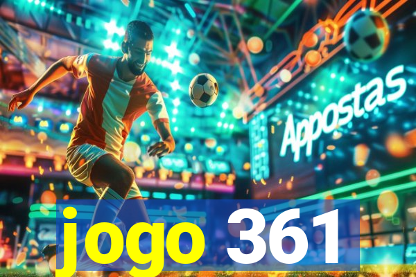 jogo 361